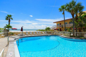 119 Surf Song Resort